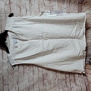 Liz claiborne tank top xl nwt